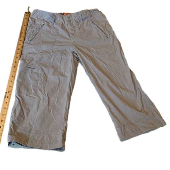 Merrell opti-wick capris - Picture 1 of 10